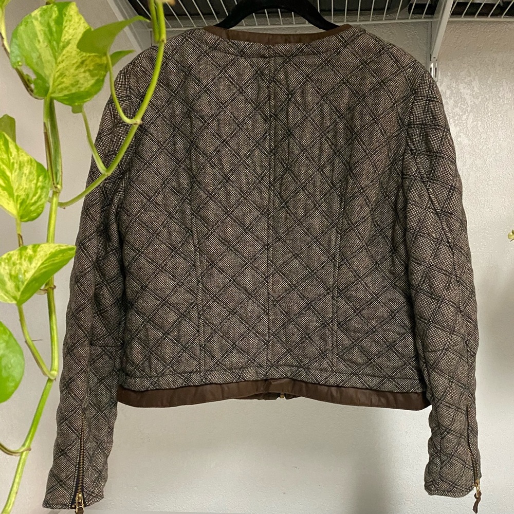 Zara Jacket - Picture 5 of 5